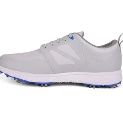 Clearance Men's RF-10 Edge Waterproof Spiked Golf Shoes Men's Waterproof Golf Shoes|Men's Spiked Golf Shoes