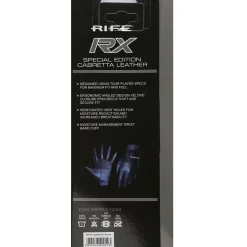 Men's RX Cabretta Golf Glove Golf Gloves|Golf Gloves
