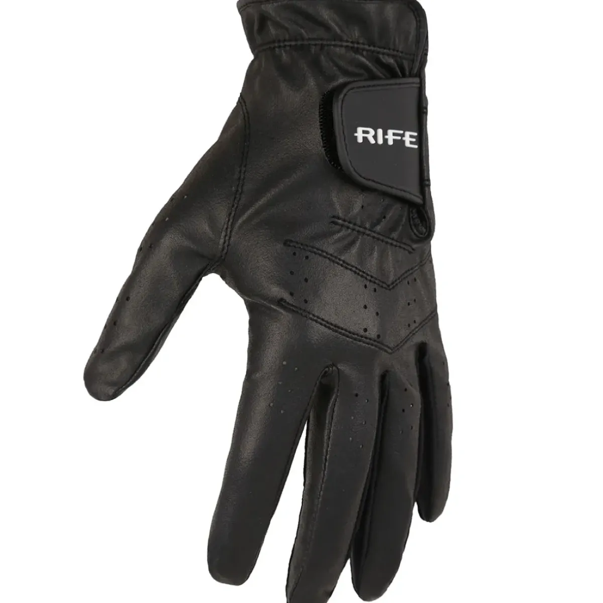 Outlet Men's RX Hybrid Golf Glove Golf Gloves|Golf Gloves