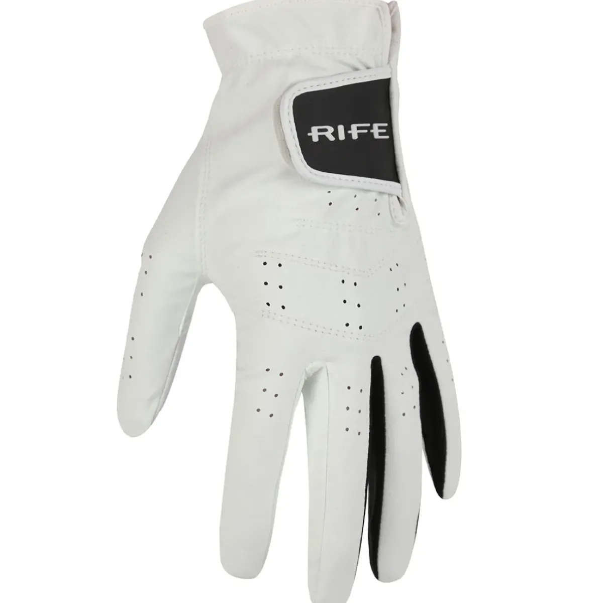Outlet Men's RX Hybrid Golf Glove Golf Gloves|Golf Gloves