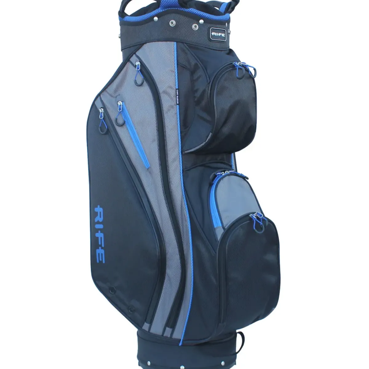 New RF LITE Golf Cart Bag Trolley/cart Bags