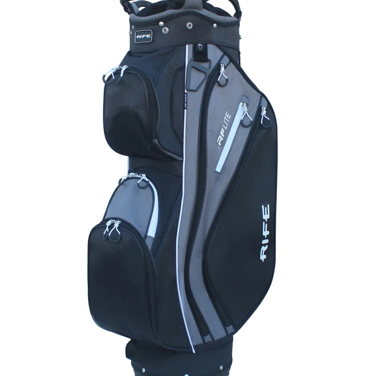 New RF LITE Golf Cart Bag Trolley/cart Bags