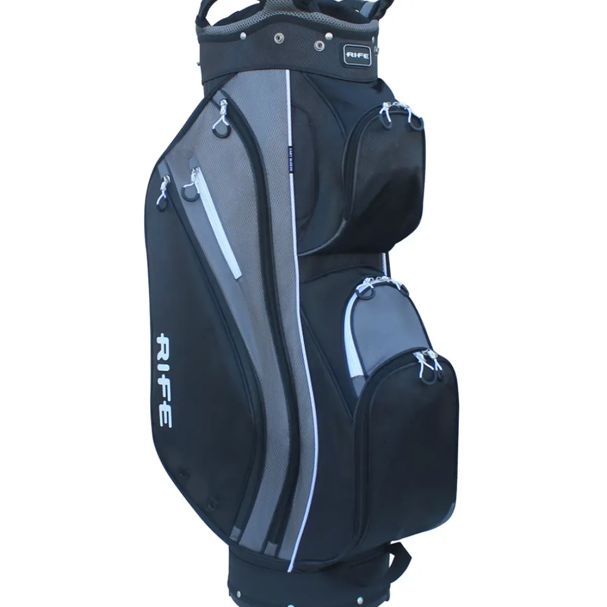 New RF LITE Golf Cart Bag Trolley/cart Bags