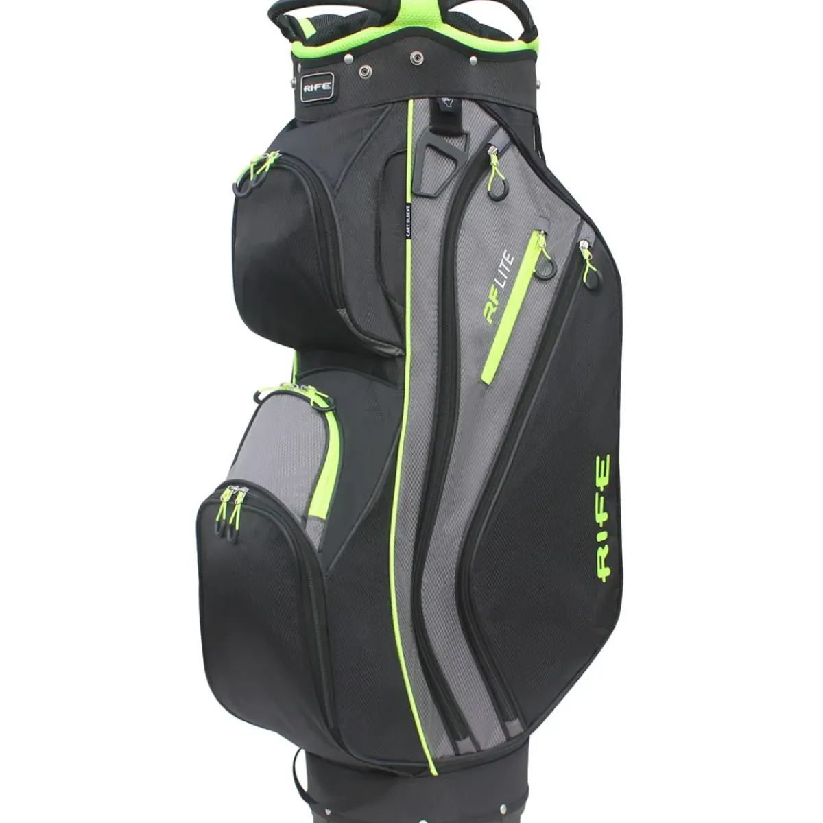 New RF LITE Golf Cart Bag Trolley/cart Bags