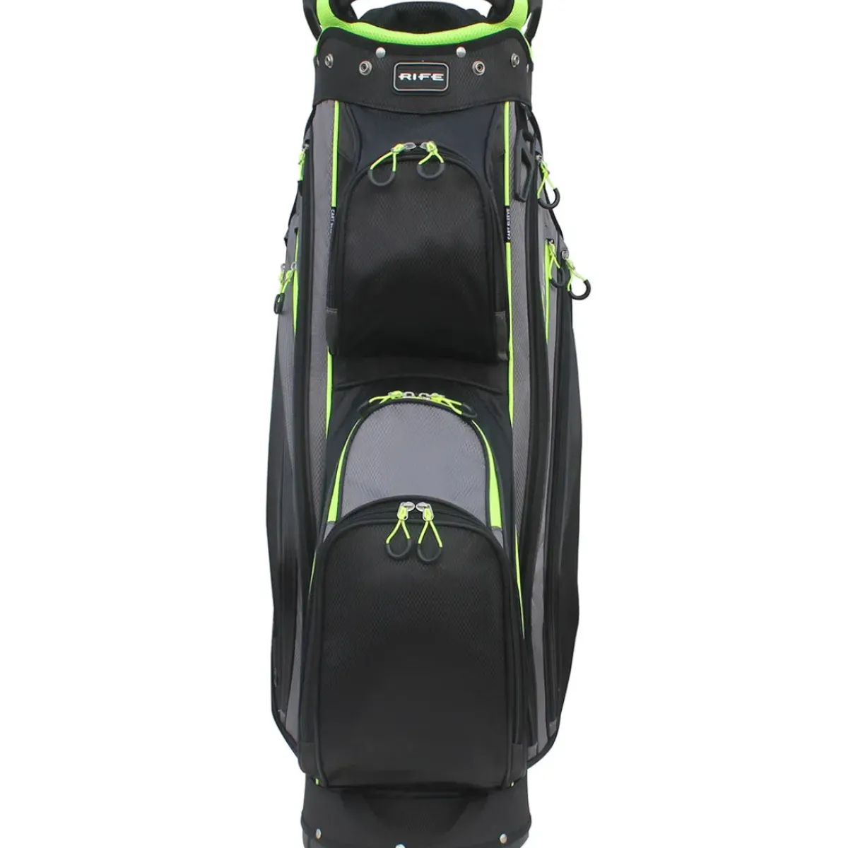 New RF LITE Golf Cart Bag Trolley/cart Bags