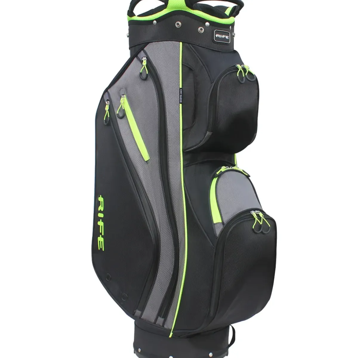 New RF LITE Golf Cart Bag Trolley/cart Bags