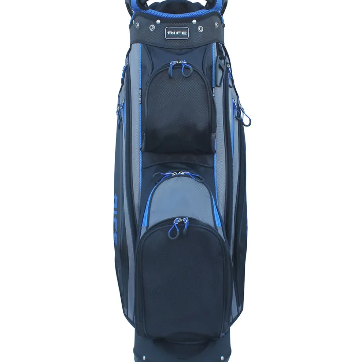 New RF LITE Golf Cart Bag Trolley/cart Bags