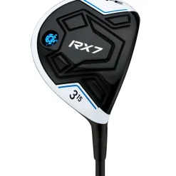 Sale RX7 Golf Fairway Wood Fairway Woods