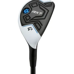 Hot RX7 Golf Hybrid Hybrids