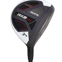 Best RX2 MAX Golf Fairway Wood Fairway Woods