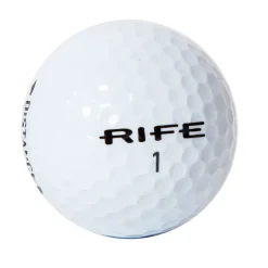 Sale RX5 Tour Feel Bonus 15 Golf Ball Pack Ladies Golf Balls
