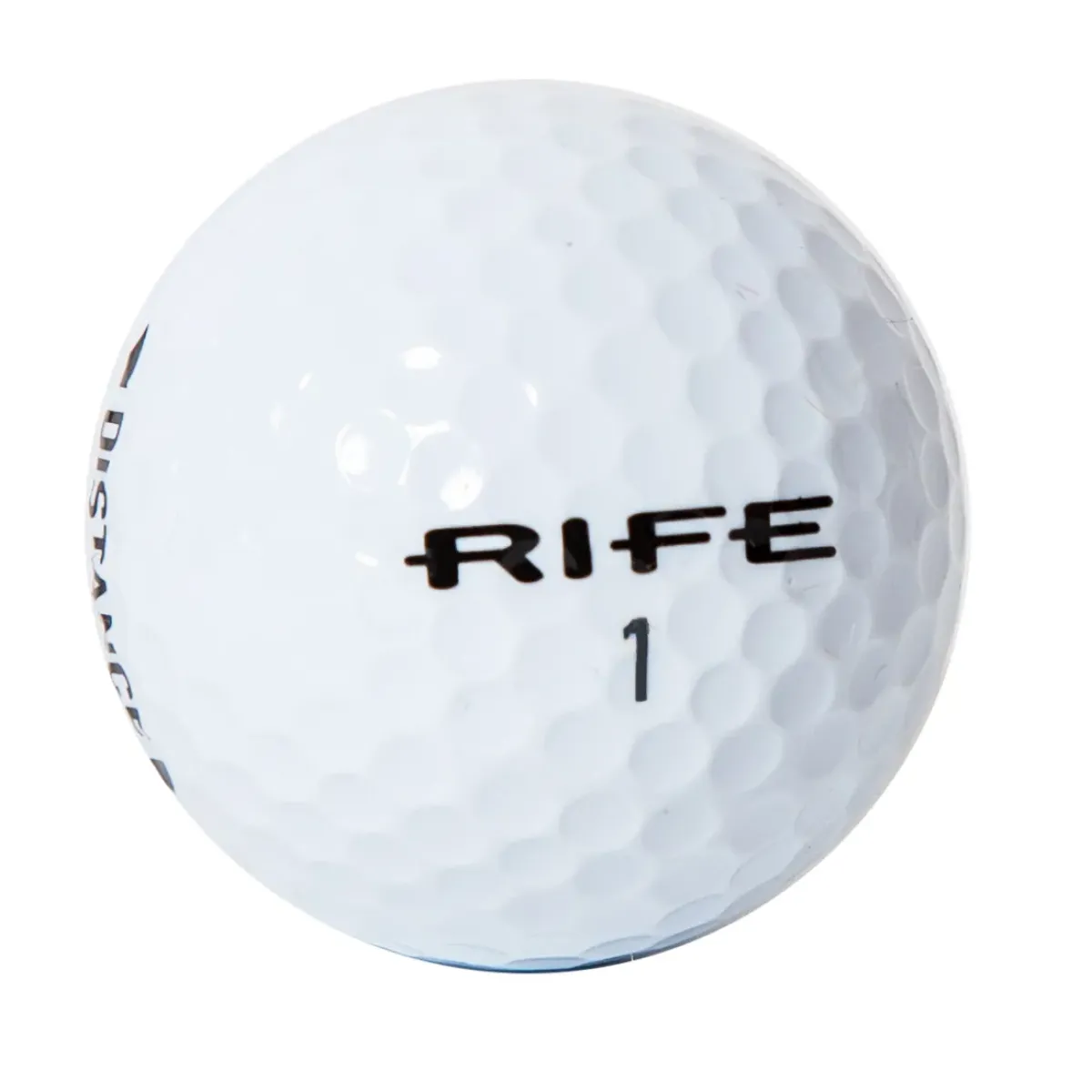 Sale RX5 Tour Feel Bonus 15 Golf Ball Pack Ladies Golf Balls
