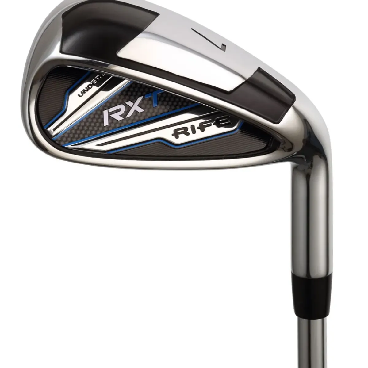 Clearance RX-T Steel Golf Irons Irons