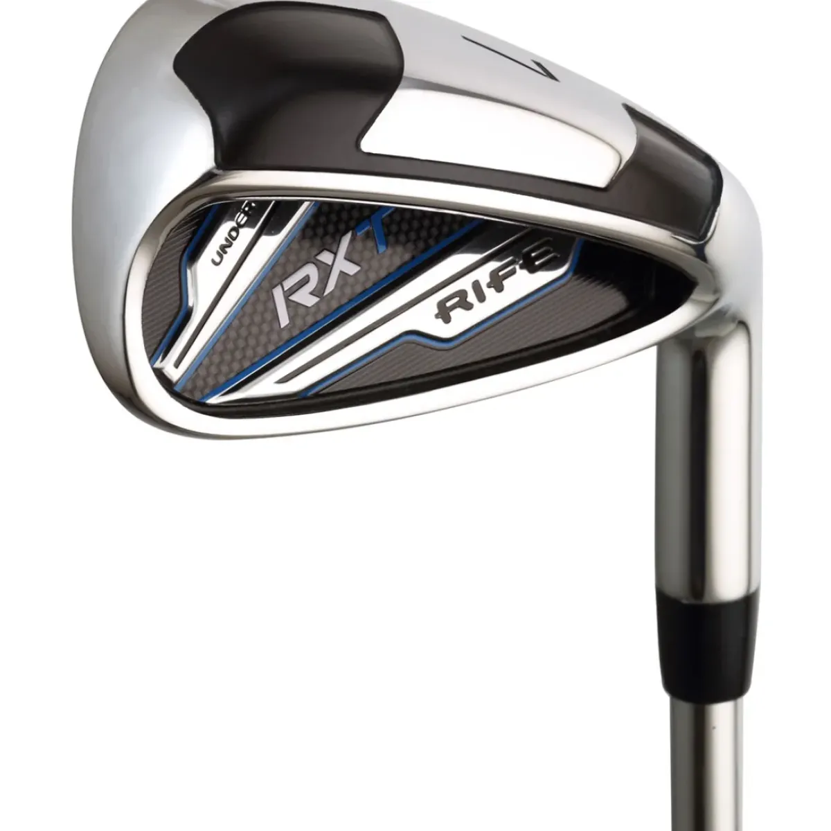 Clearance RX-T Steel Golf Irons Irons