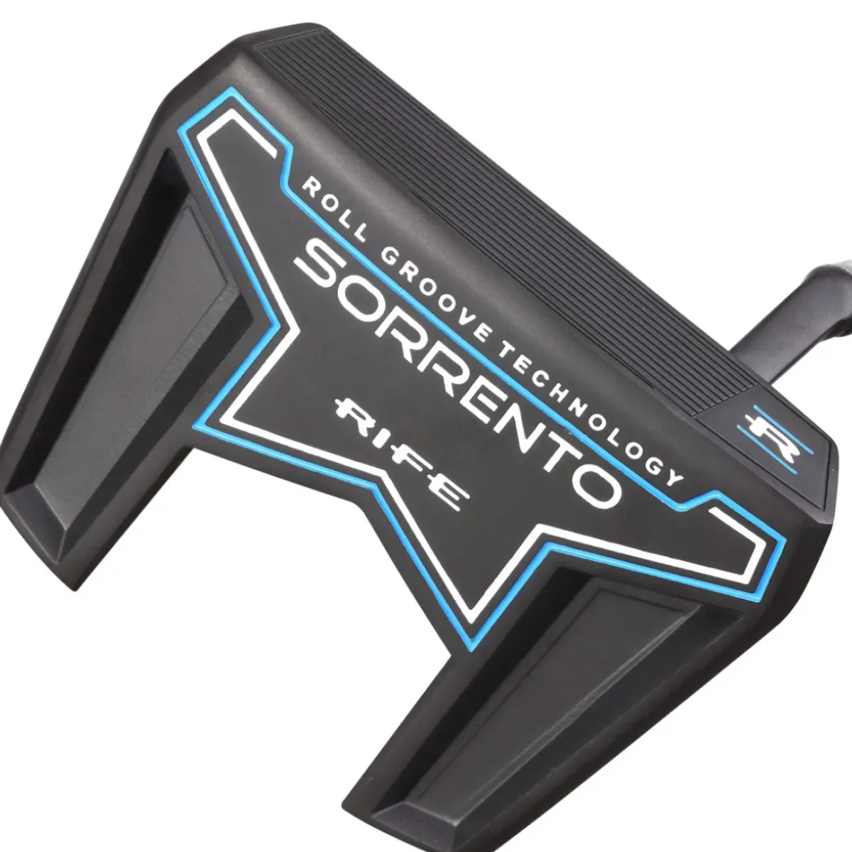 Online Sorrento Golf Putter Putters
