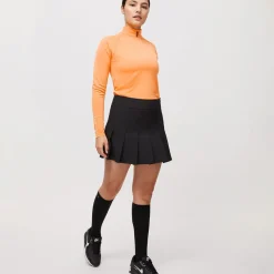 Rohnisch Ladies Addy Long Sleeve Golf Mid Layer Ladies Midlayers|Men's Midlayers