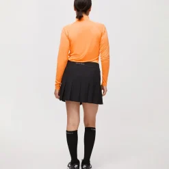 Rohnisch Ladies Addy Long Sleeve Golf Mid Layer Ladies Midlayers|Men's Midlayers