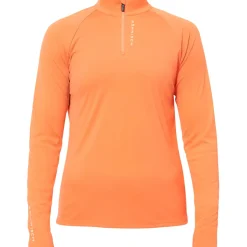 Rohnisch Ladies Addy Long Sleeve Golf Mid Layer Ladies Midlayers|Men's Midlayers