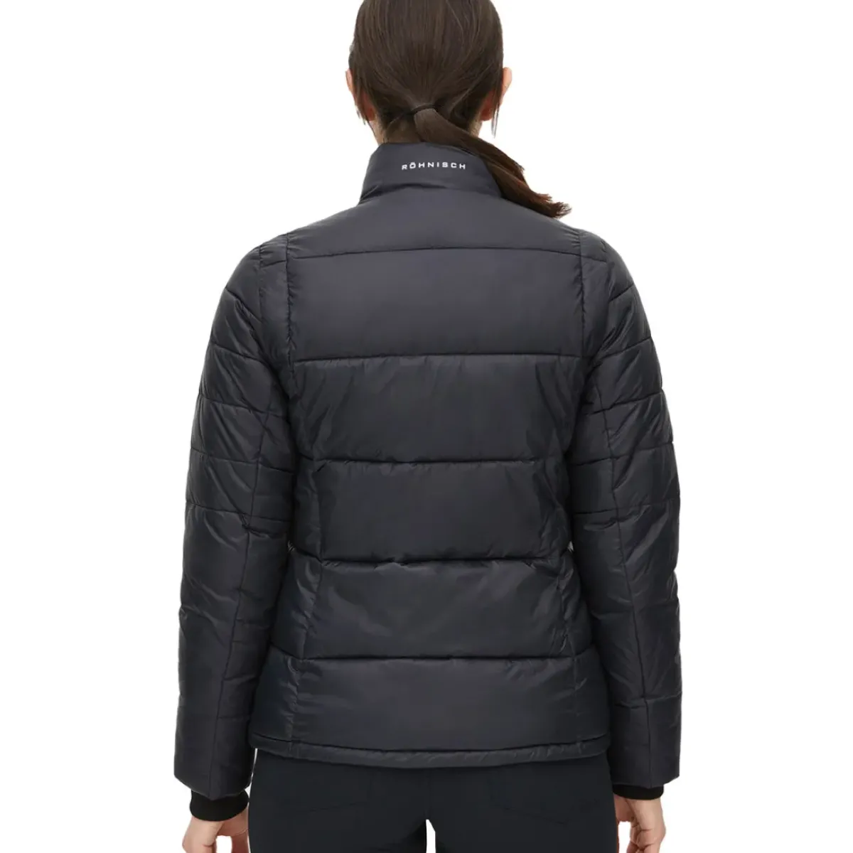 New Rohnisch Ladies Avalon Golf Jacket Ladies Jackets|Ladies Midlayers