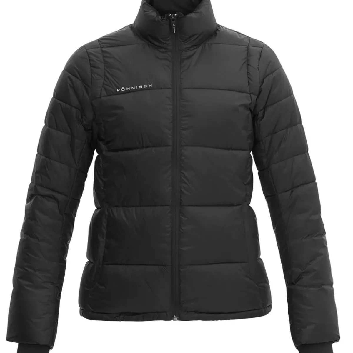 New Rohnisch Ladies Avalon Golf Jacket Ladies Jackets|Ladies Midlayers