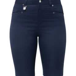 Sale Rohnisch Ladies Chie Bermuda Golf Shorts Ladies Shorts & Skorts|Men's Shorts