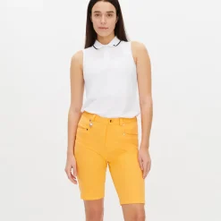 Sale Rohnisch Ladies Chie Bermuda Golf Shorts Ladies Shorts & Skorts|Men's Shorts