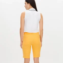 Sale Rohnisch Ladies Chie Bermuda Golf Shorts Ladies Shorts & Skorts|Men's Shorts