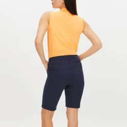 Online Rohnisch Ladies Chie Bermuda Golf Shorts Ladies Shorts & Skorts|Men's Shorts