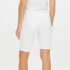 Online Rohnisch Ladies Chie Bermuda Golf Shorts Ladies Shorts & Skorts|Men's Shorts