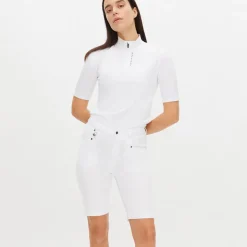 Clearance Rohnisch Ladies Chie Bermuda Golf Shorts Ladies Shorts & Skorts|Men's Shorts