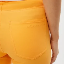 Clearance Rohnisch Ladies Chie Bermuda Golf Shorts Ladies Shorts & Skorts|Men's Shorts