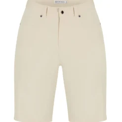 Discount Rohnisch Ladies Chie Comfort Bermuda Golf Shorts Ladies Shorts & Skorts|Men's Shorts