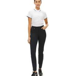 Online Rohnisch Ladies Chie Comfort Golf Trousers Ladies Trousers|Men's Trousers