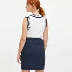 Discount Rohnisch Ladies Chie Golf Skort Ladies Shorts & Skorts|Men's Shorts