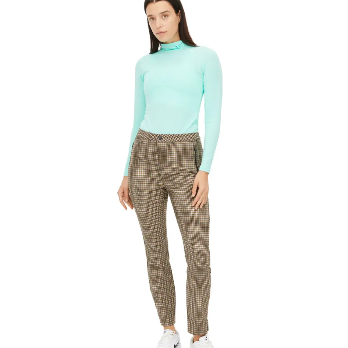 Rohnisch Ladies Hailey Golf Polo Shirt Ladies Polo Shirts