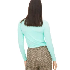 Hot Rohnisch Ladies Hailey Golf Polo Shirt Ladies Polo Shirts