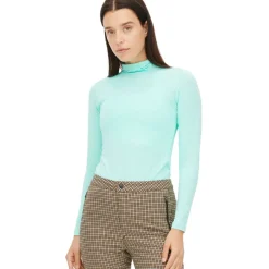 Outlet Rohnisch Ladies Hailey Golf Polo Shirt Ladies Polo Shirts