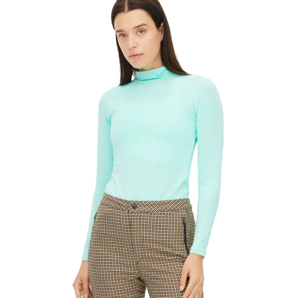 Outlet Rohnisch Ladies Hailey Golf Polo Shirt Ladies Polo Shirts