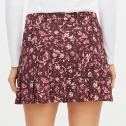 New Rohnisch Ladies Lily Regular Pleat Golf Skort Ladies Shorts & Skorts|Men's Shorts