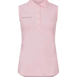 Sale Rohnisch Ladies Nicky Golf Polo Shirt Ladies Polo Shirts