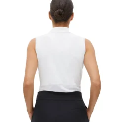 New Rohnisch Ladies Nicky Golf Polo Shirt Ladies Polo Shirts