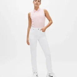 New Rohnisch Ladies Nicky Golf Polo Shirt Ladies Polo Shirts