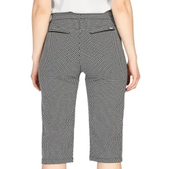 New Rohnisch Ladies Smooth Pirate Stretch Golf Trousers Ladies Trousers|Men's Trousers