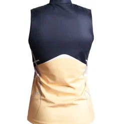 Rohnisch Ladies Sprint Sleeveless Stretch Golf Polo Shirt Ladies Polo Shirts