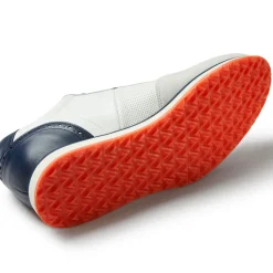 Hot Men's Driver Spikeless Golf Shoes Men's Spikeless Golf Shoes