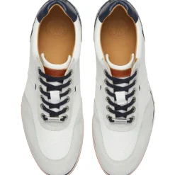 Hot Men's Driver Spikeless Golf Shoes Men's Spikeless Golf Shoes