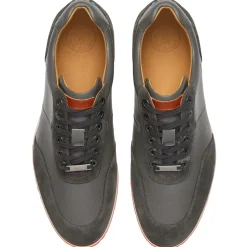 Hot Men's Driver Spikeless Golf Shoes Men's Spikeless Golf Shoes