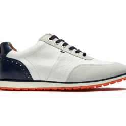 Hot Men's Driver Spikeless Golf Shoes Men's Spikeless Golf Shoes