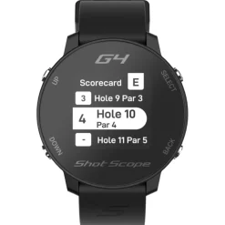 Discount G4 GPS Golf Watch Gps Golf Watches