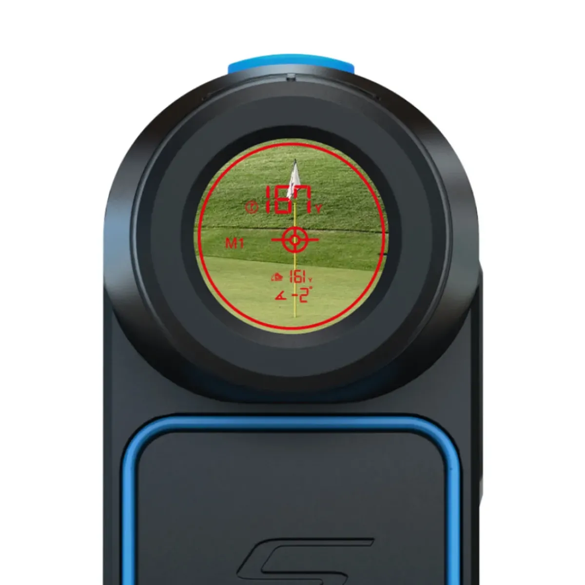 Best PRO LX Golf Rangefinder Rangefinders